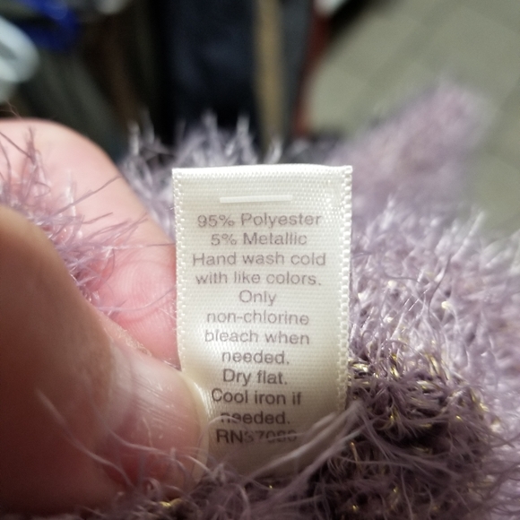 Sweater wrap, never worn - Picture 3 of 3